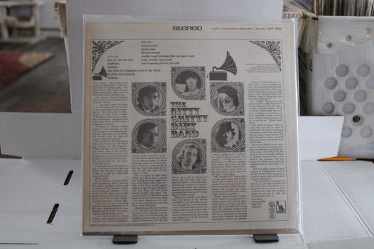 Nitty Gritty Dirt Band