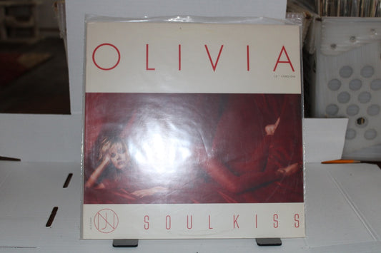 Olivia SoulKiss