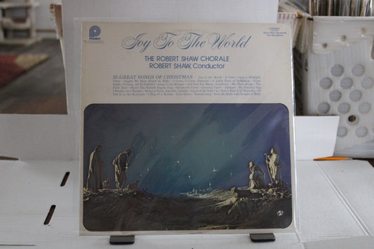 ROBERT SHAW CHORALE • ROBERT SHAW