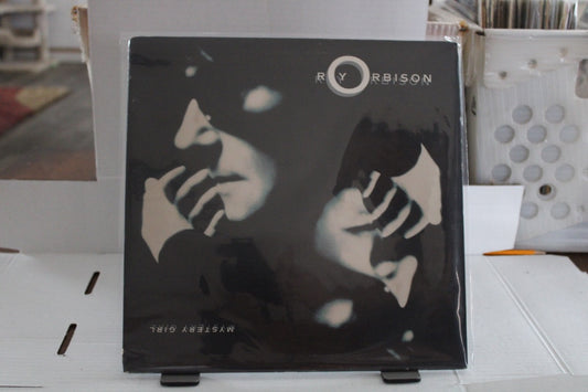 Roy Orbison Mystery girl