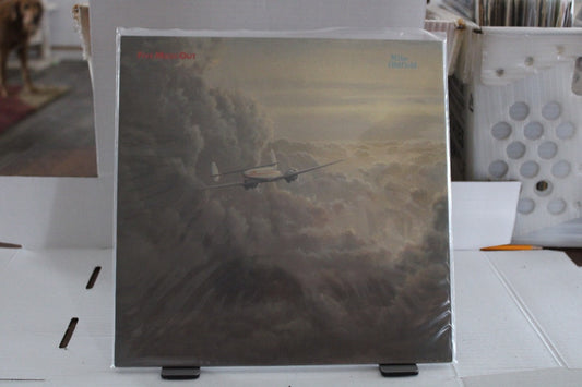 Mike Oldfield Five Miles Out