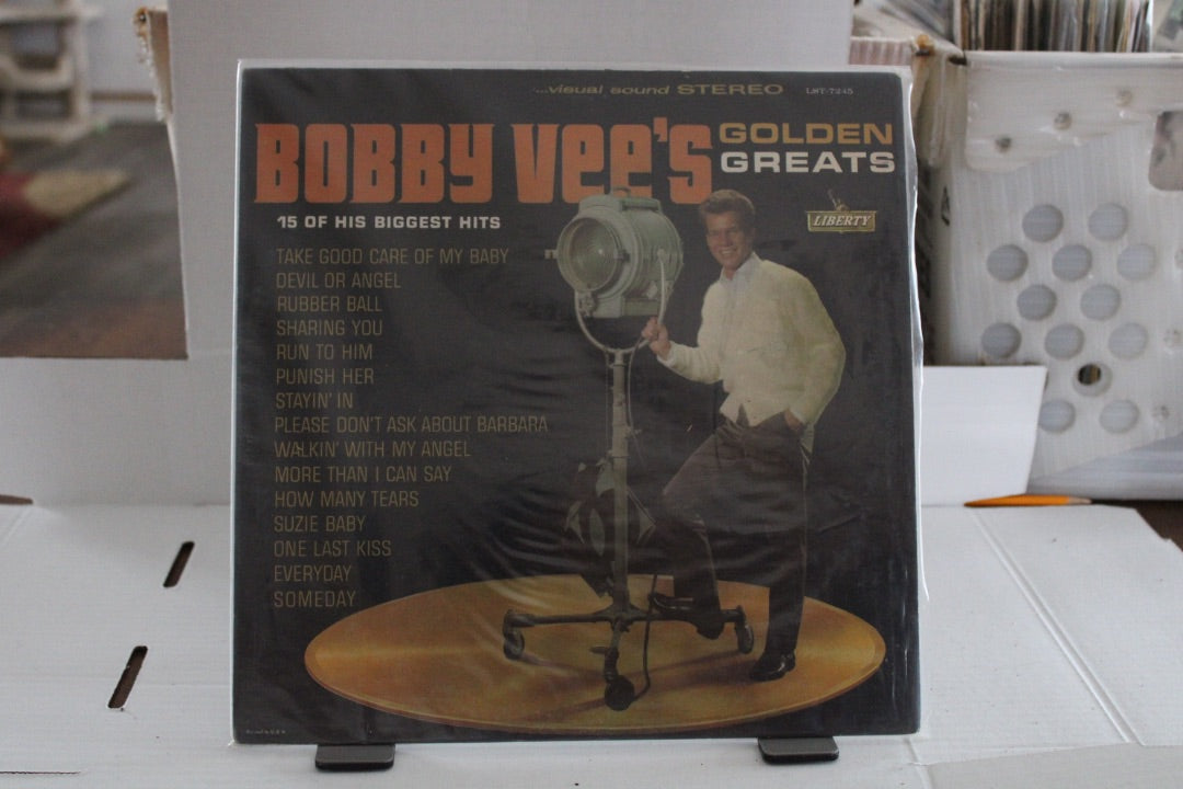 Bobby Lee Golden Greats