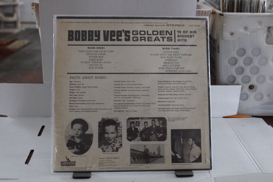 Bobby Lee Golden Greats