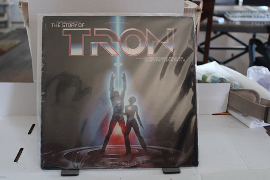 Walt Disney Tron