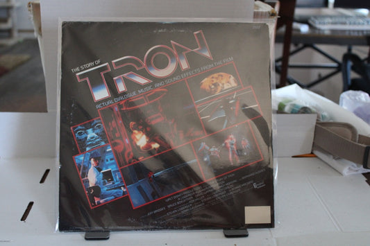 Walt Disney Tron