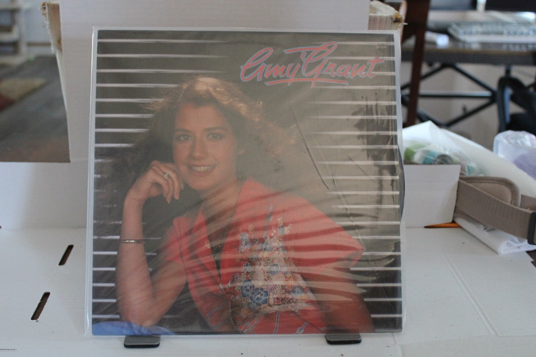 Amy Grant