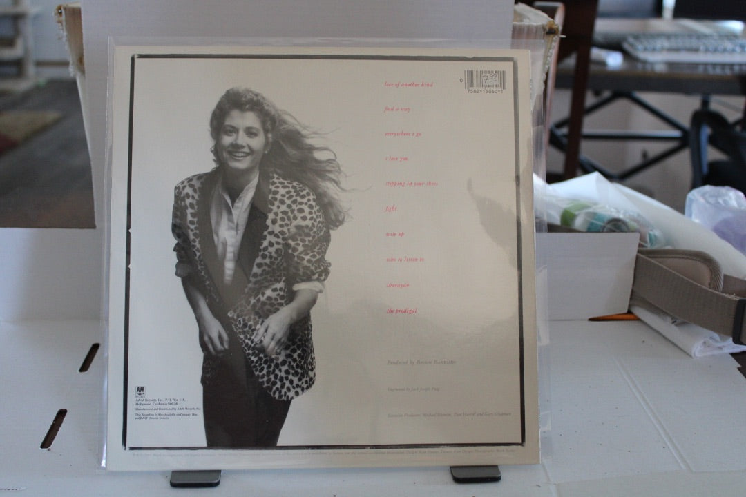 Amy Grant UNGUARDED