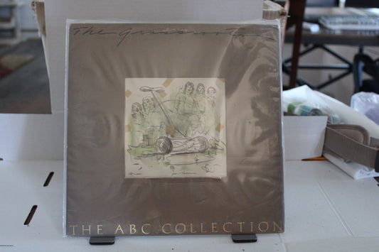 Grassroots The ABC collection