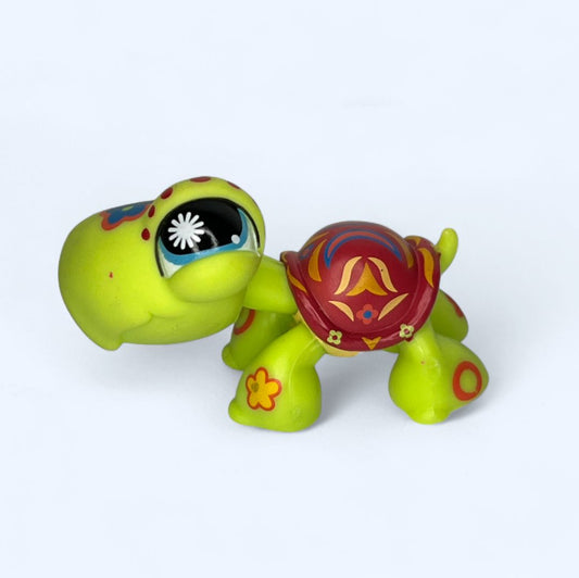 2009 Turtle #1009