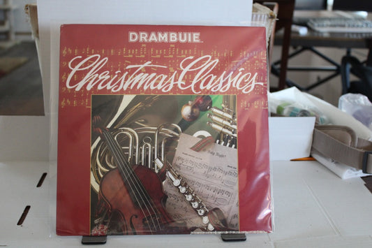 Christmas Classics Drambuie