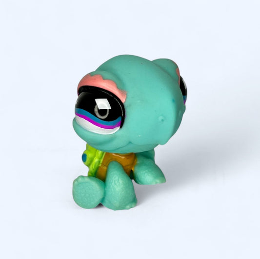 2006 Turtle #522