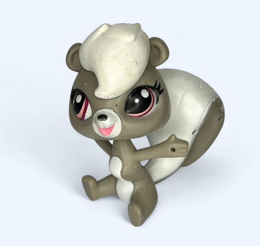 2014 Skunk #3662