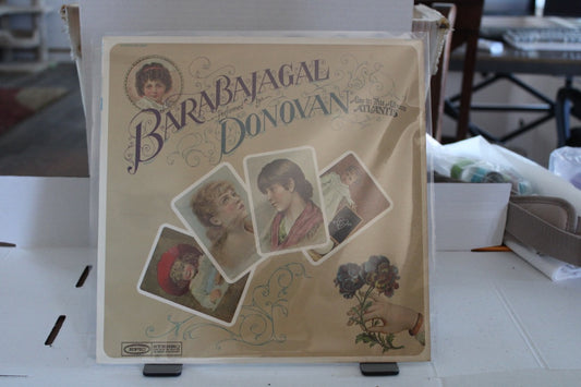 Barabajagal Donovan