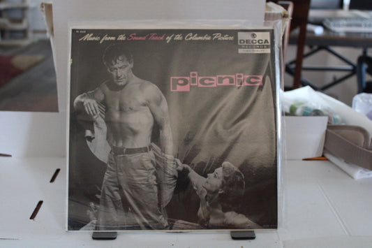Picnic Soundtrack