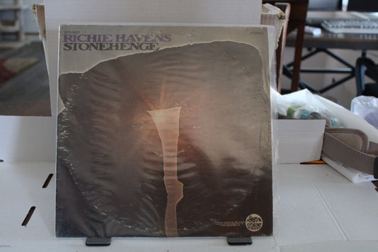RICHIE HAVENS STONEHENGE