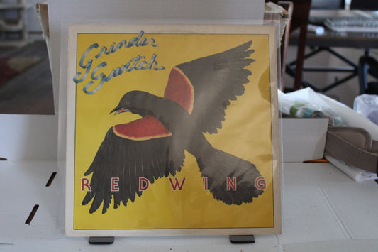 Grinder Switch Redwing