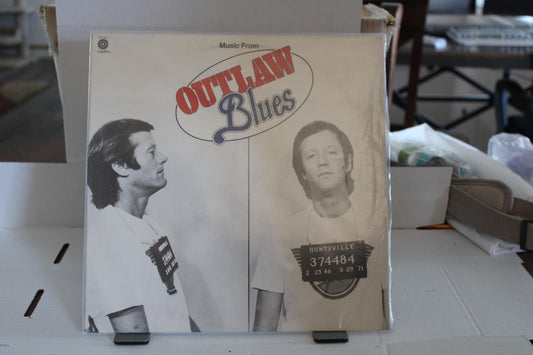 OUTLAW Blues