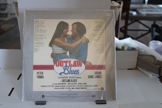 OUTLAW Blues