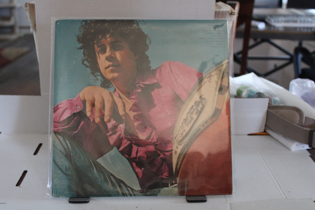 ARLO GUTHRIE RUNNING DOWN THE ROC