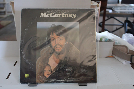 Mc Cartney