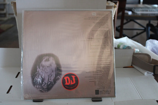 Ellie Greenwich Let it be written, let it be sung