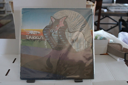 Tarkus