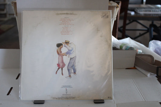 CHRIS REA "Dancing With Strangers"