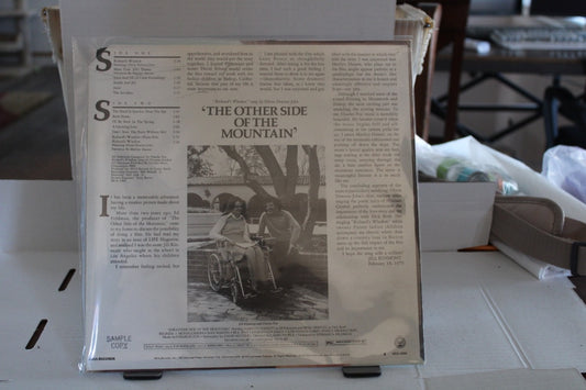 "THE OTHER SIDE OF THE MOUNTAIN' SOUNDTRACK