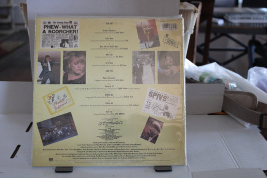 ABSOLUTE BEGINNERS SEALED