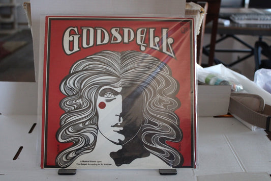 GODSPELL