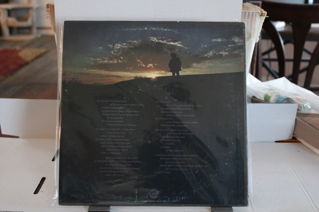 SCOTT MCKENZIE STAINED GLASS MORNING