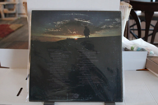 SCOTT MCKENZIE STAINED GLASS MORNING