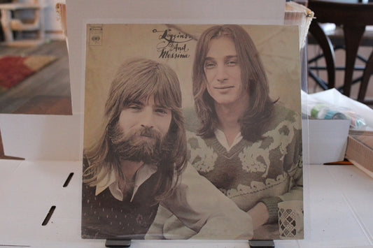 Loggins and Messina