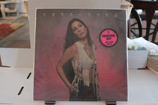 Cherished PROMO