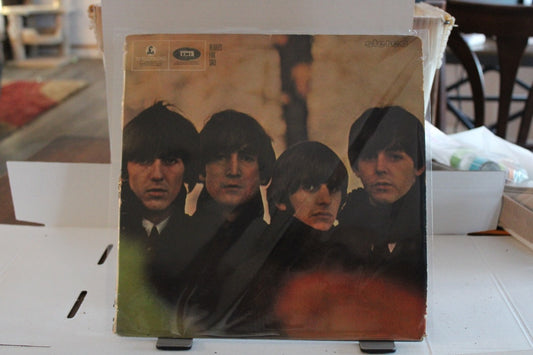 Beatles for sale