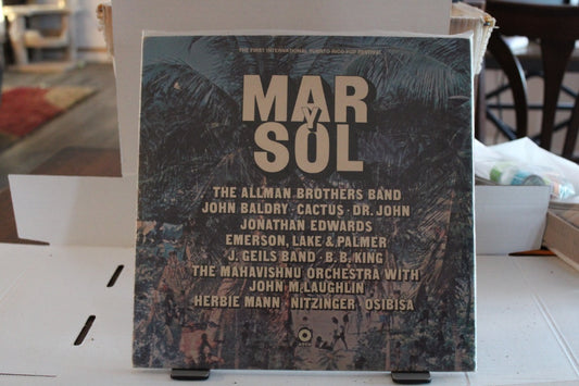 MarYSol