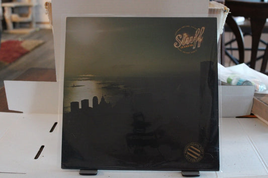 Stuff live in new yourk