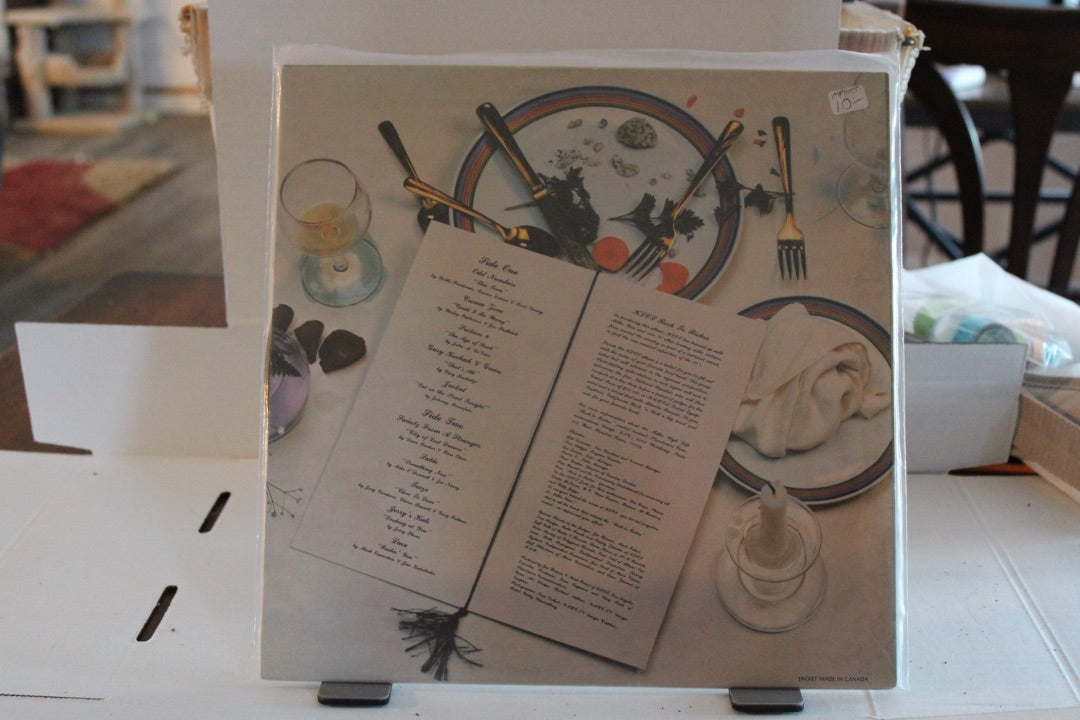 KLDS 95 1/2 Rock to Riches