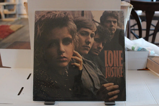 Lone Justice