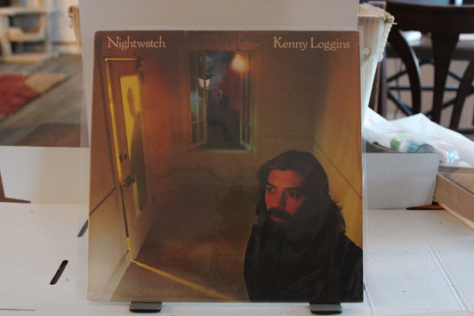 Kenny Loggins Nightwatch