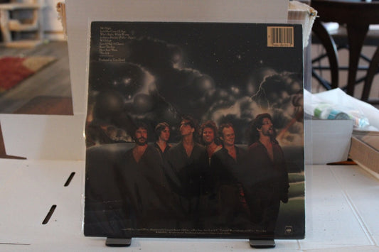 Kenny Loggins Keep the Fire