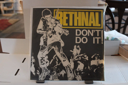 Benthnal Don't Do it