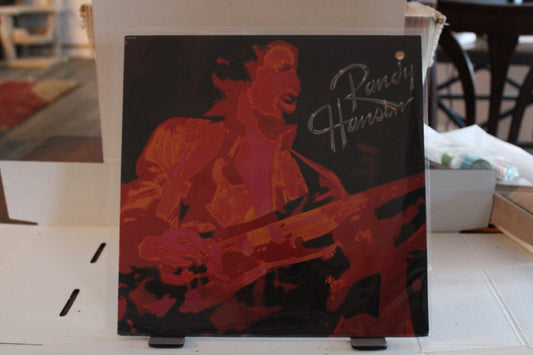 Randy Hanson