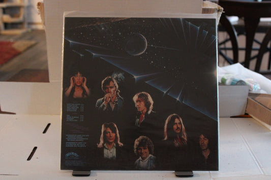 Jefferson Starship Earth