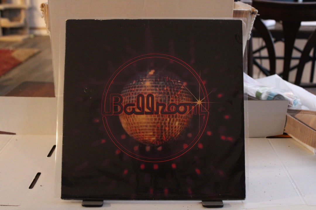 Ballroom Soundtrack