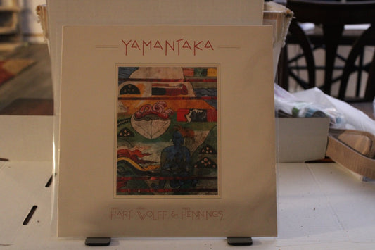 YAMANTAKA