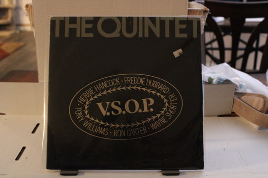 QUINTET VSOP