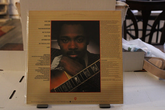 GEORGE BENSON Breezin