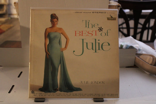 JULIE LONDON Best of