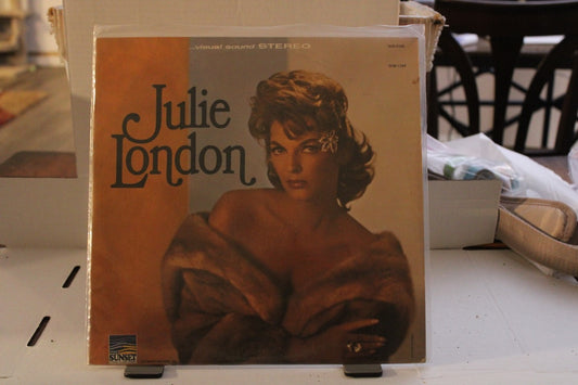 Julie London SUS-5104